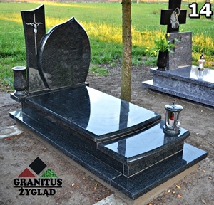 pomnik pojedyńczy impala